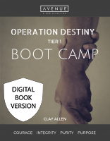 Operation Destiny - Tier 1 Boot Camp [PDF e-book]