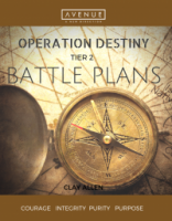 Operation Destiny - Tier 2 Battle Plans