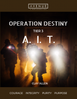 Operation Destiny - Tier 3 A.I.T.