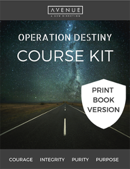 Operation Destiny Kit