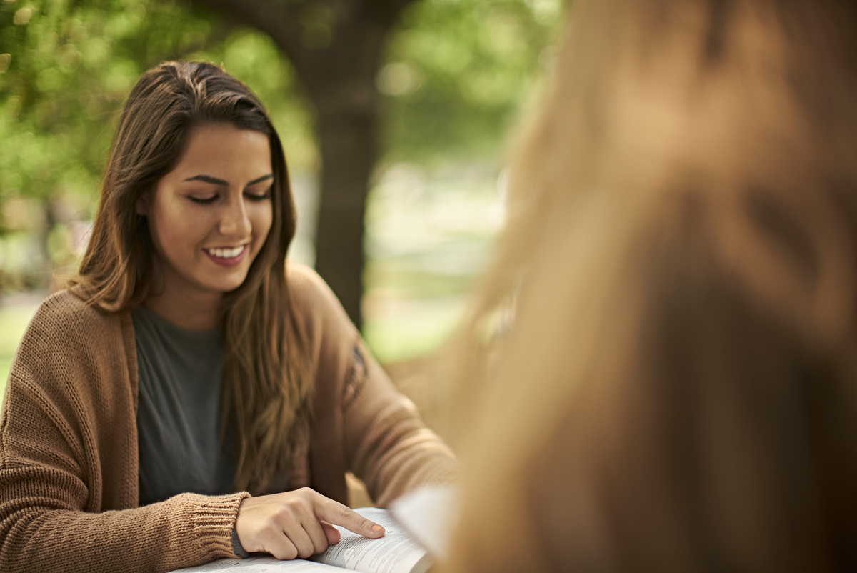 women restoration group